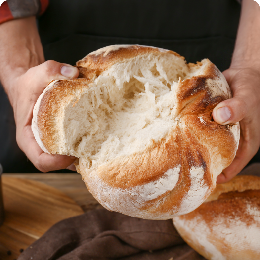 Universal Bread Improvers